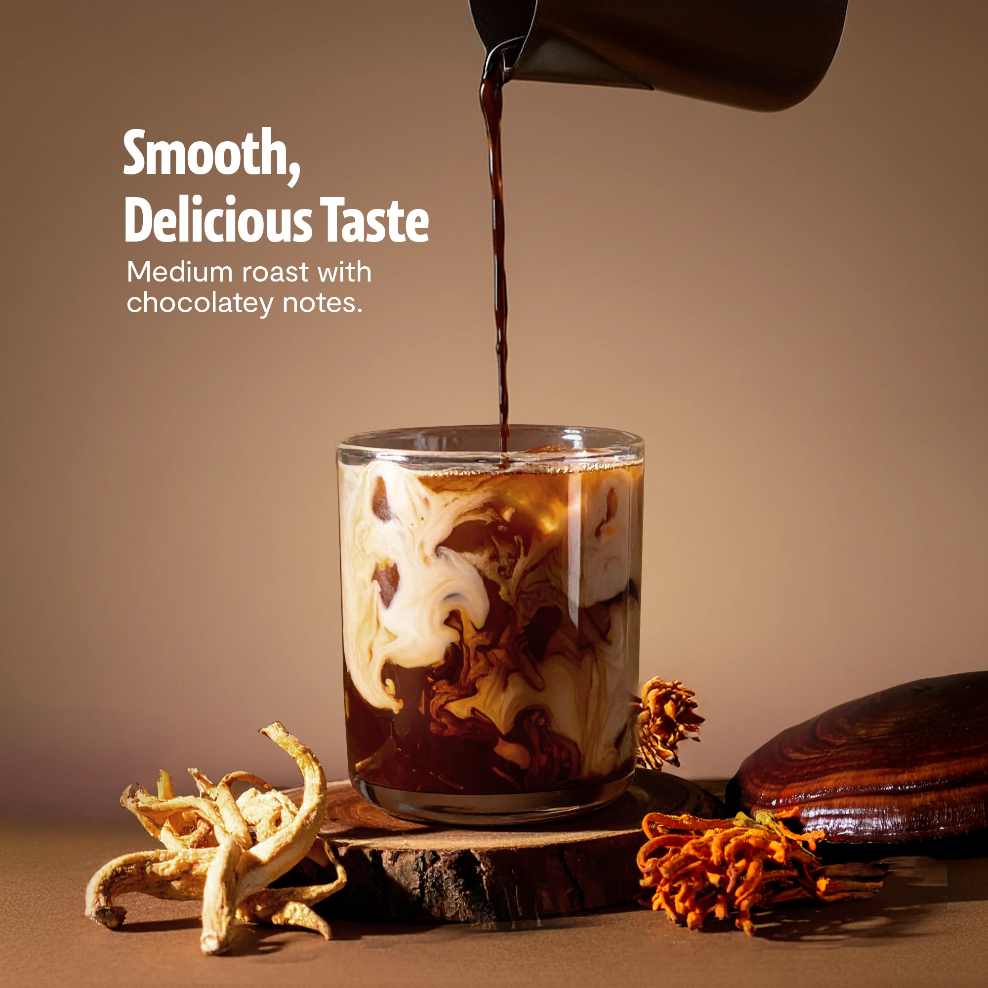 Ultimate Mushroom Coffee - Image 9