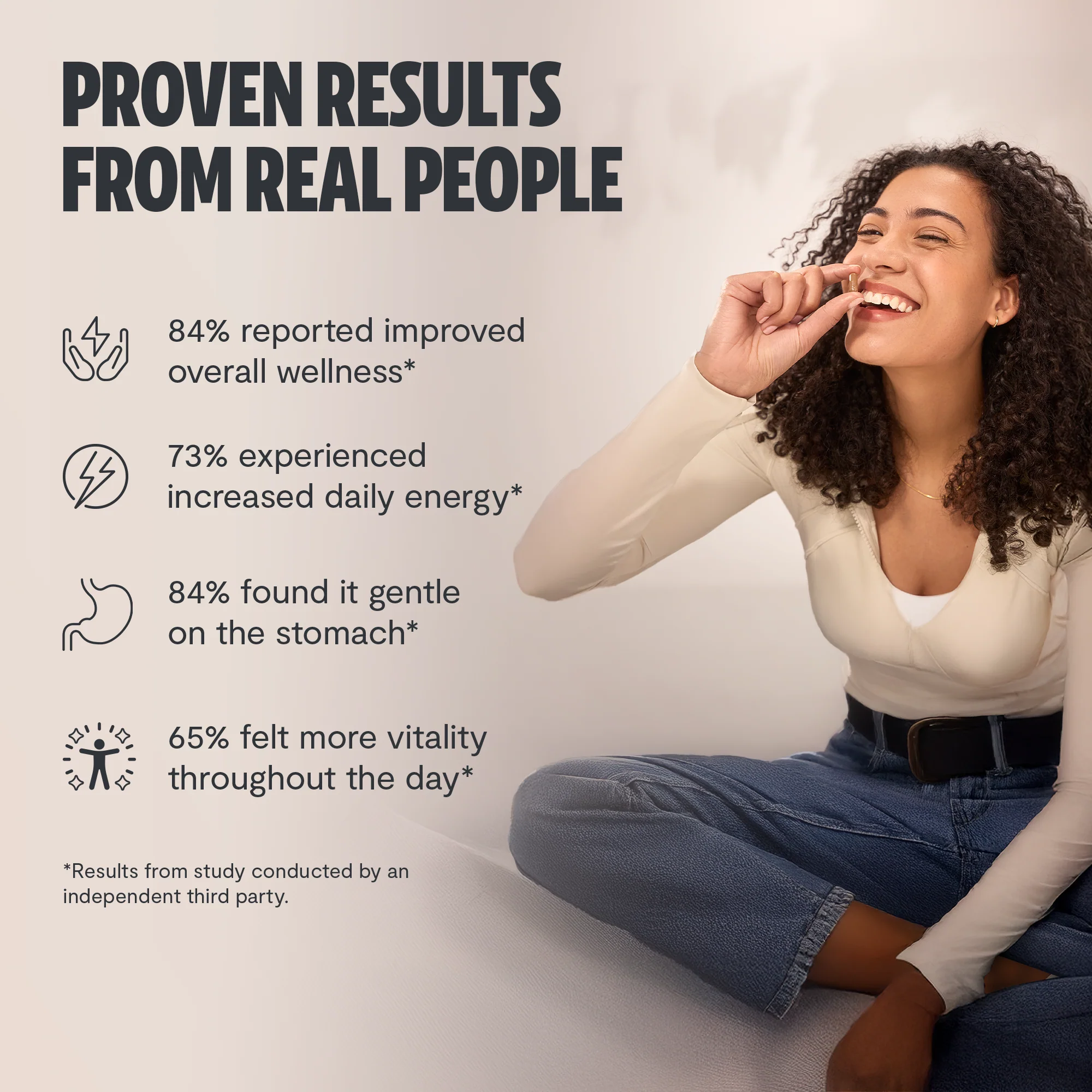 Ultimate Mushroom Complex Powder - Image 7